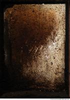 photo texture of dirty glass